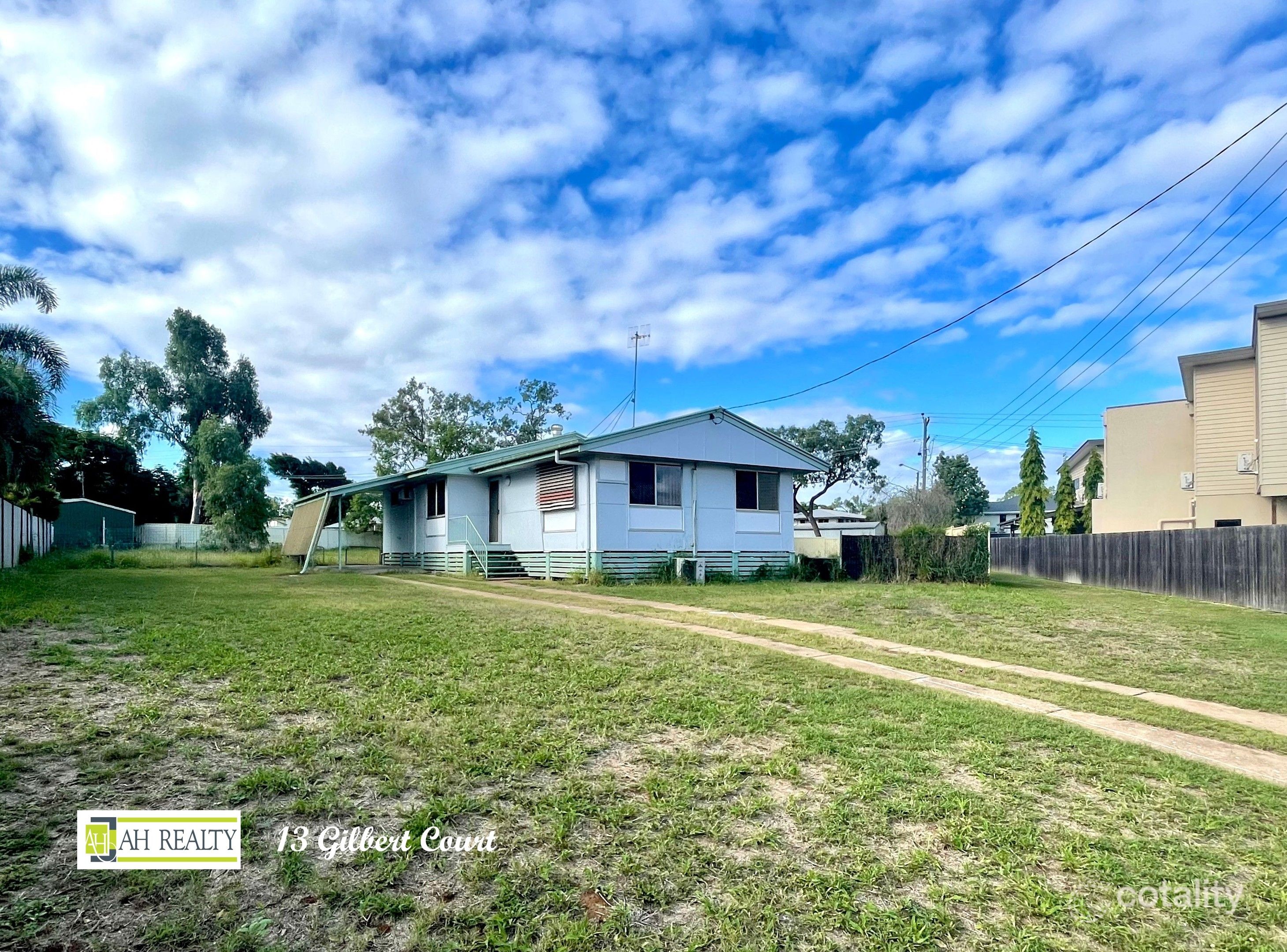 13 Gilbert Ct, Moranbah, QLD 4744