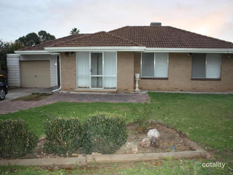 7 Malbanda Ave, Para Vista, SA 5093