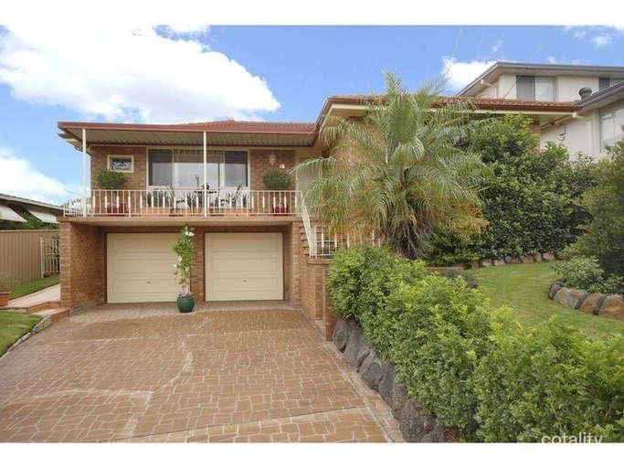 12 Ervine St, Winston Hills, NSW 2153
