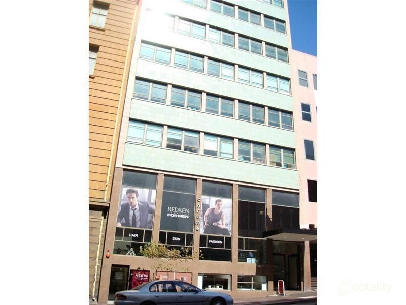 7/19 Bolton St, Newcastle, NSW 2300