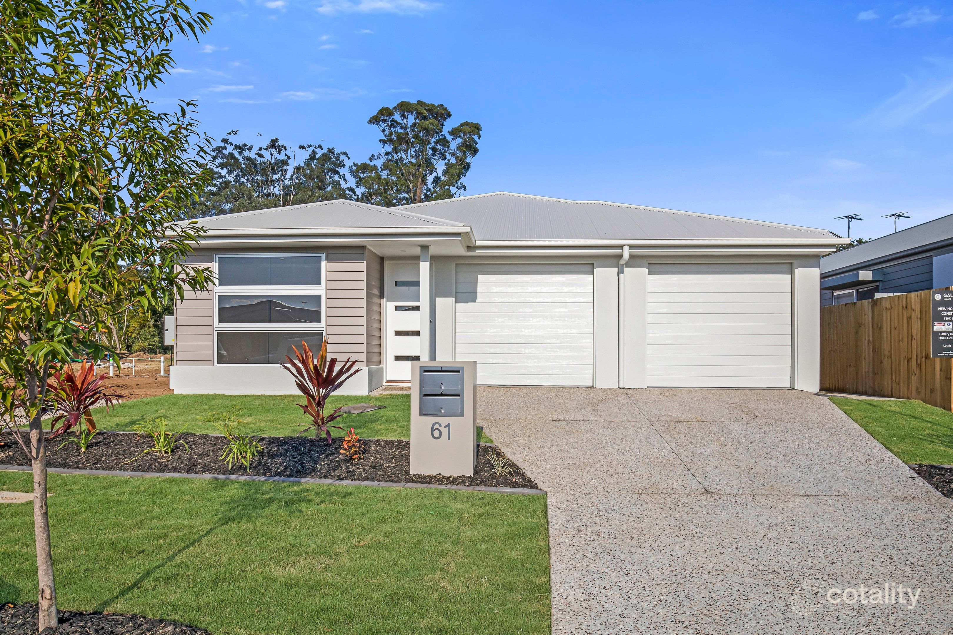 61 Paddington St, Bellmere, QLD 4510