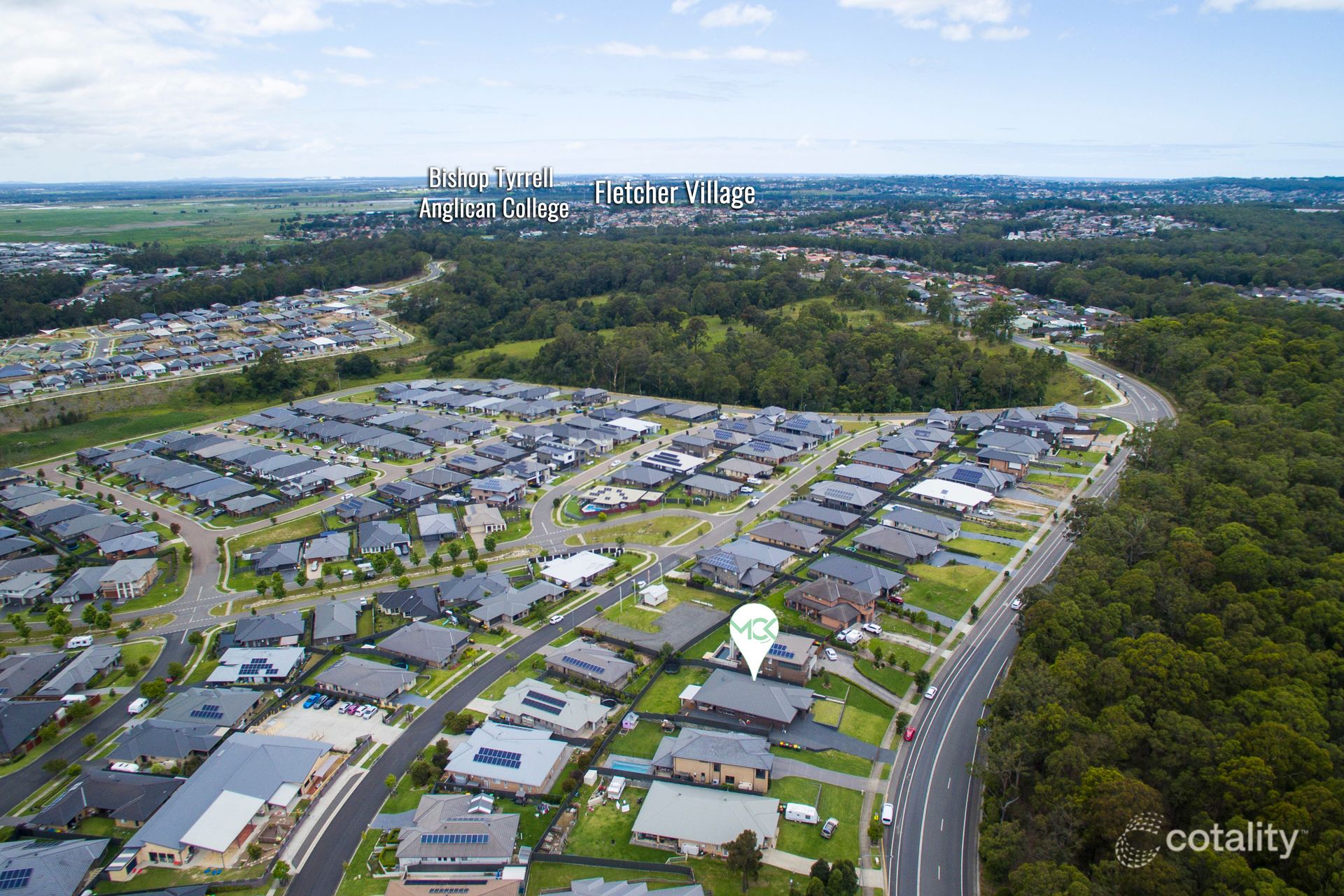 422 Minmi Rd, Fletcher, NSW 2287