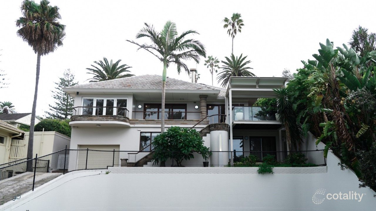 Lot 18/16-18 Wolseley Rd, Point Piper, NSW 2027