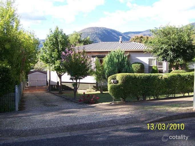 8 Morris St, Talbingo, NSW 2720