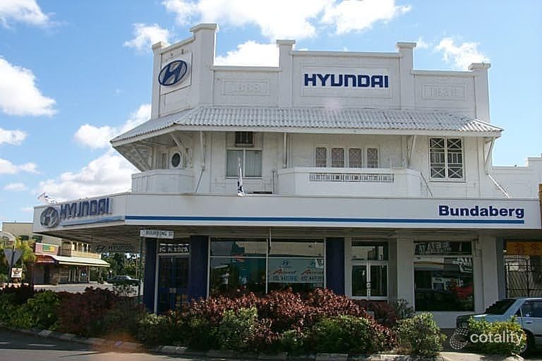 37 Bourbong St, Bundaberg Central, QLD 4670