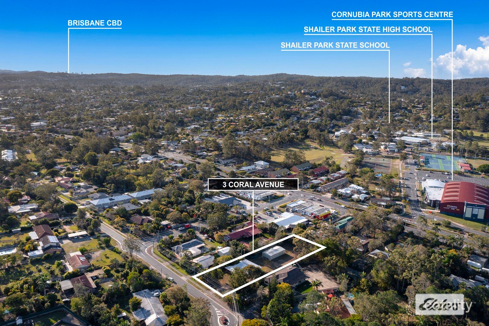 3 Coral Ave, Loganholme, QLD 4129