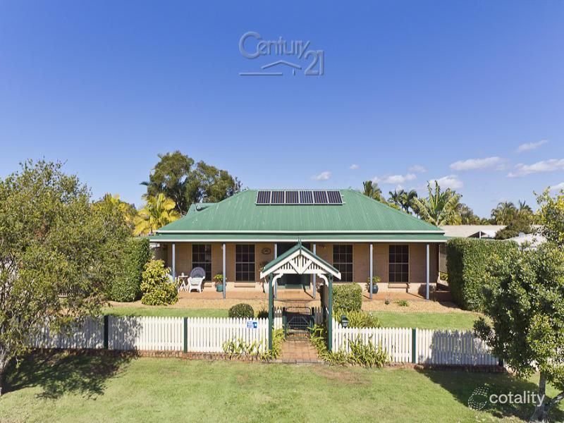 22 Trafalgar Dr, Victoria Point, QLD 4165