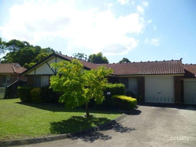 1/6 Michael Pl, Ingleburn, NSW 2565
