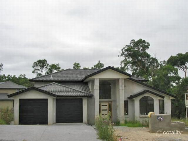 19 Cleveland Cl, Rouse Hill, NSW 2155