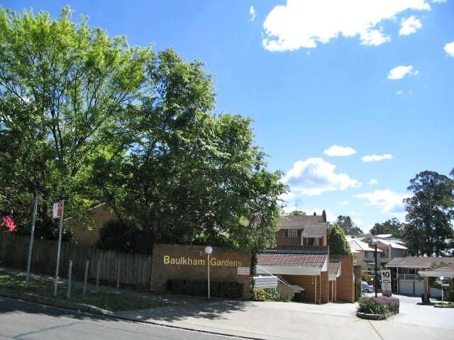 43/1-5 Hill St, Baulkham Hills, NSW 2153
