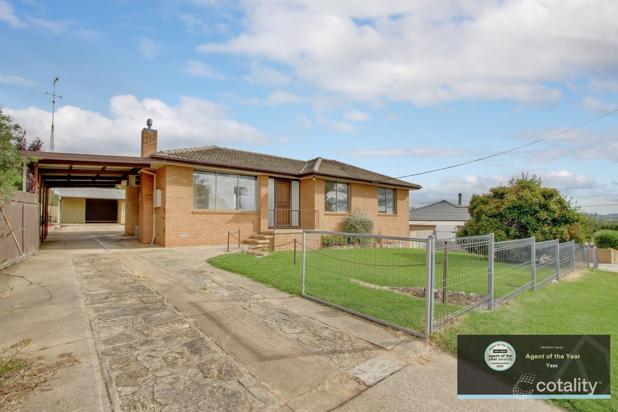 49 Pollux St, Yass, NSW 2582