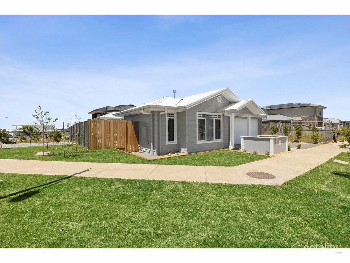 22 Hibbertia St, Torquay, VIC 3228