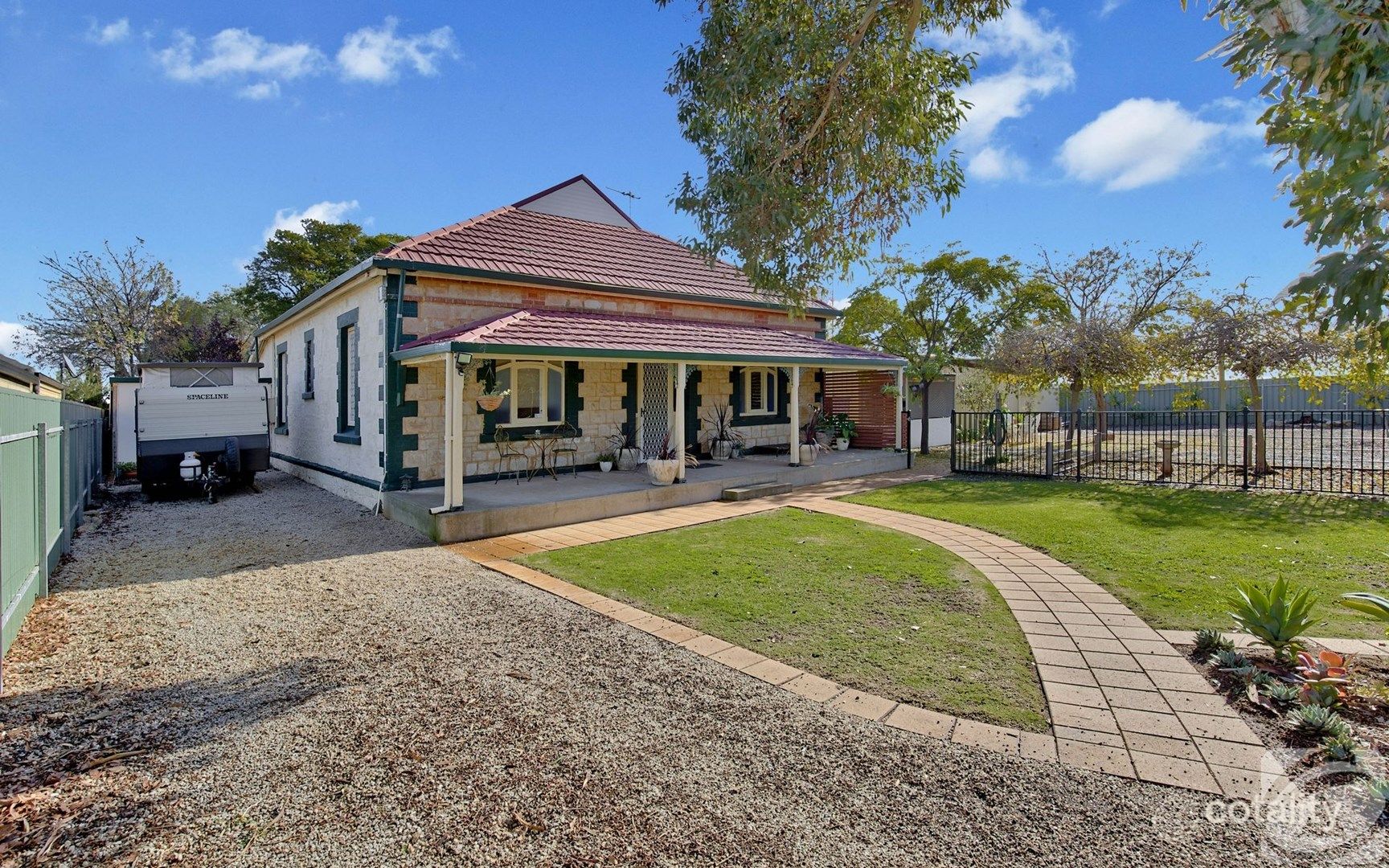 461 Coventry Rd, Munno Para, SA 5115