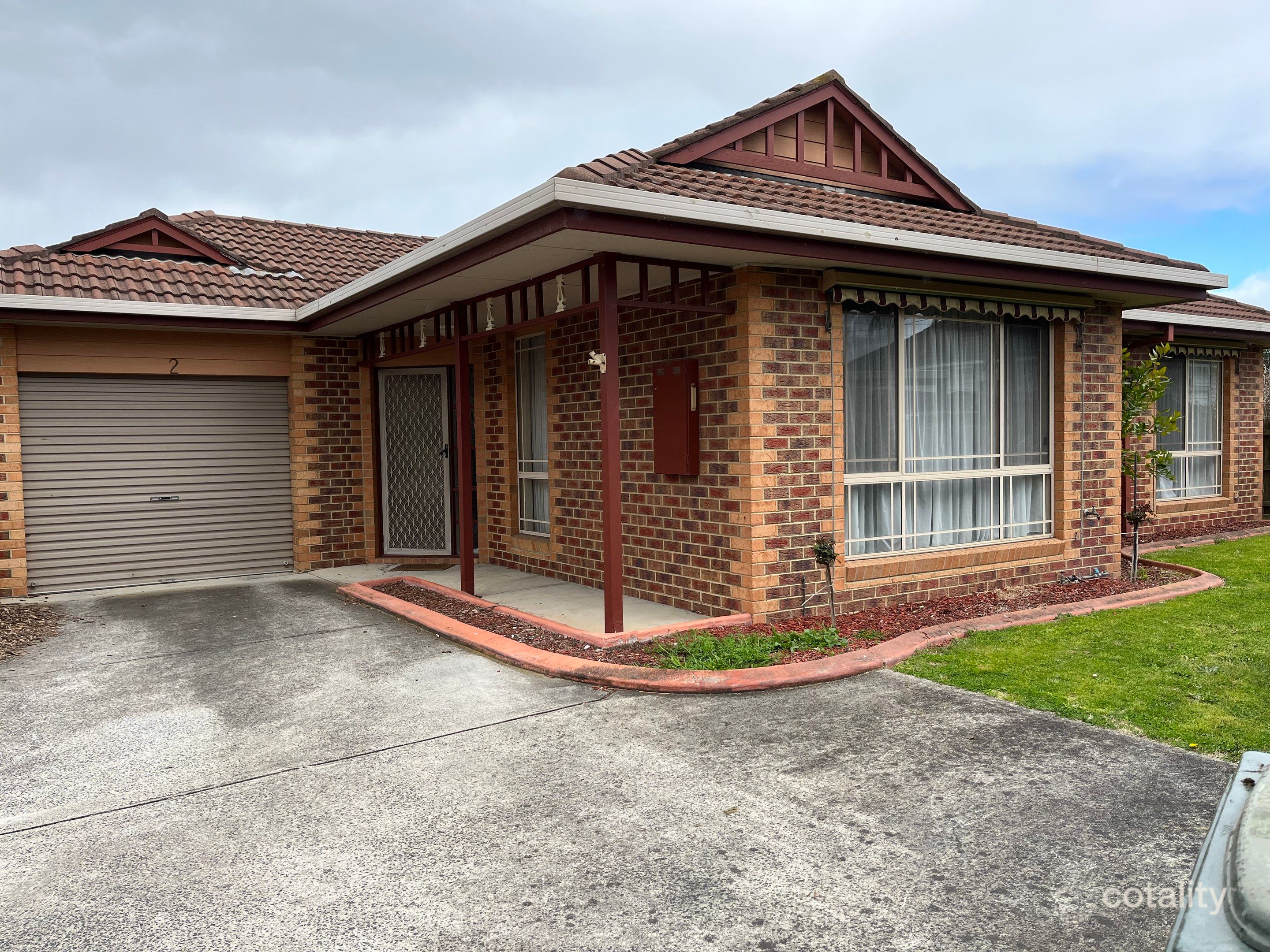 2/63 Grey St, Traralgon, VIC 3844