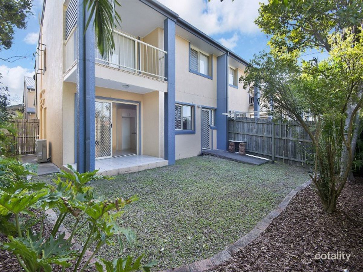 4/21 Wallace St, Chermside, QLD 4032