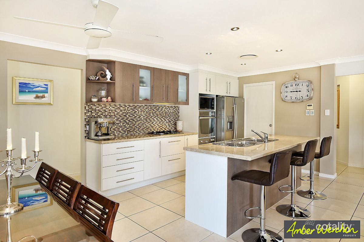 33 Paynters Pocket Ave, Palmwoods, QLD 4555