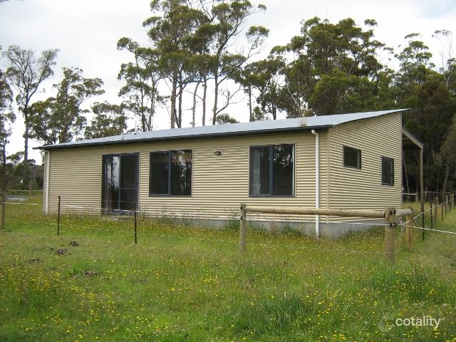 93 Miltons Rd, Wesley Vale, TAS 7307