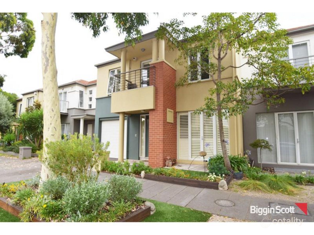 21 Hobsons Bay Pde, Port Melbourne, VIC 3207