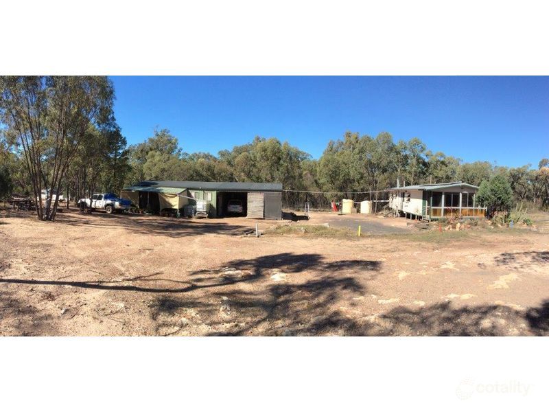 5045 Chinchilla Tara Rd, Tara, QLD 4421