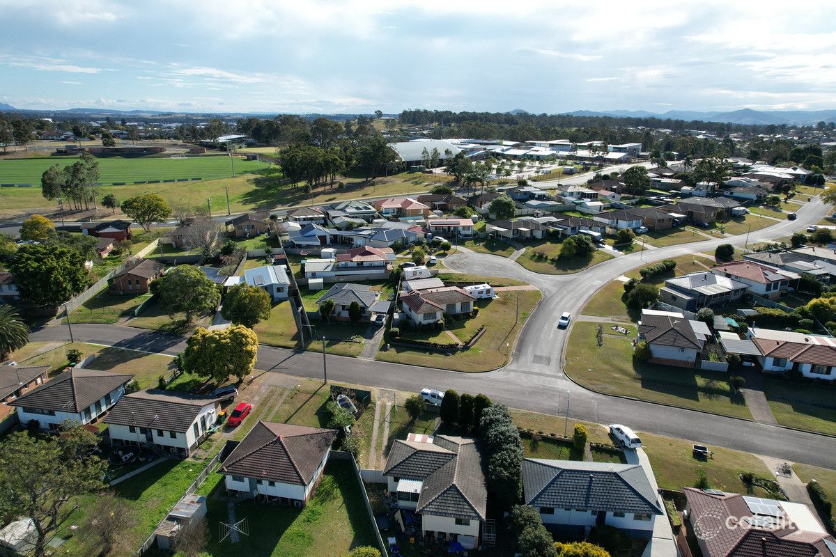 54 Vindin St, Rutherford, NSW 2320
