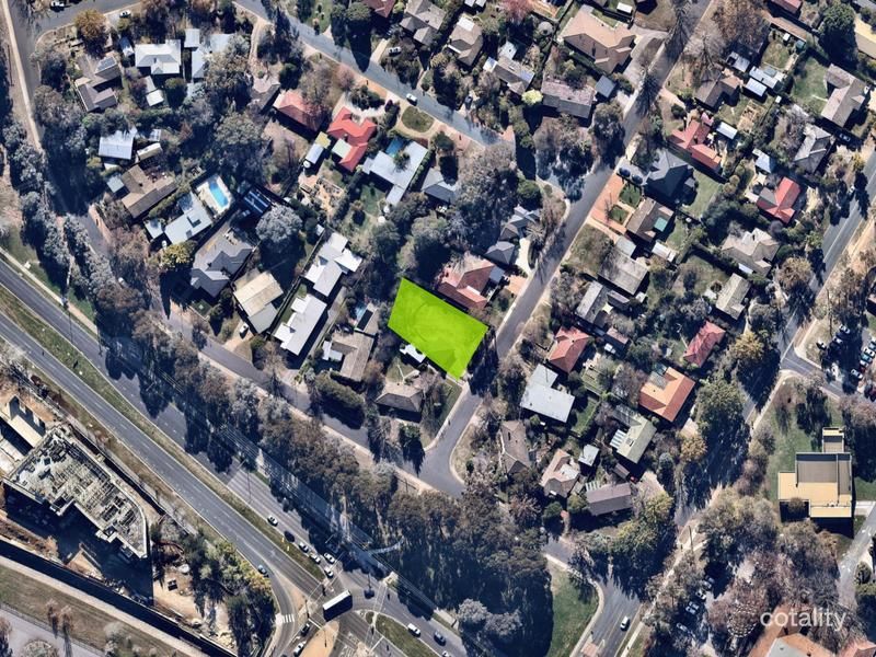 34 Conyers St, Hughes, ACT 2605