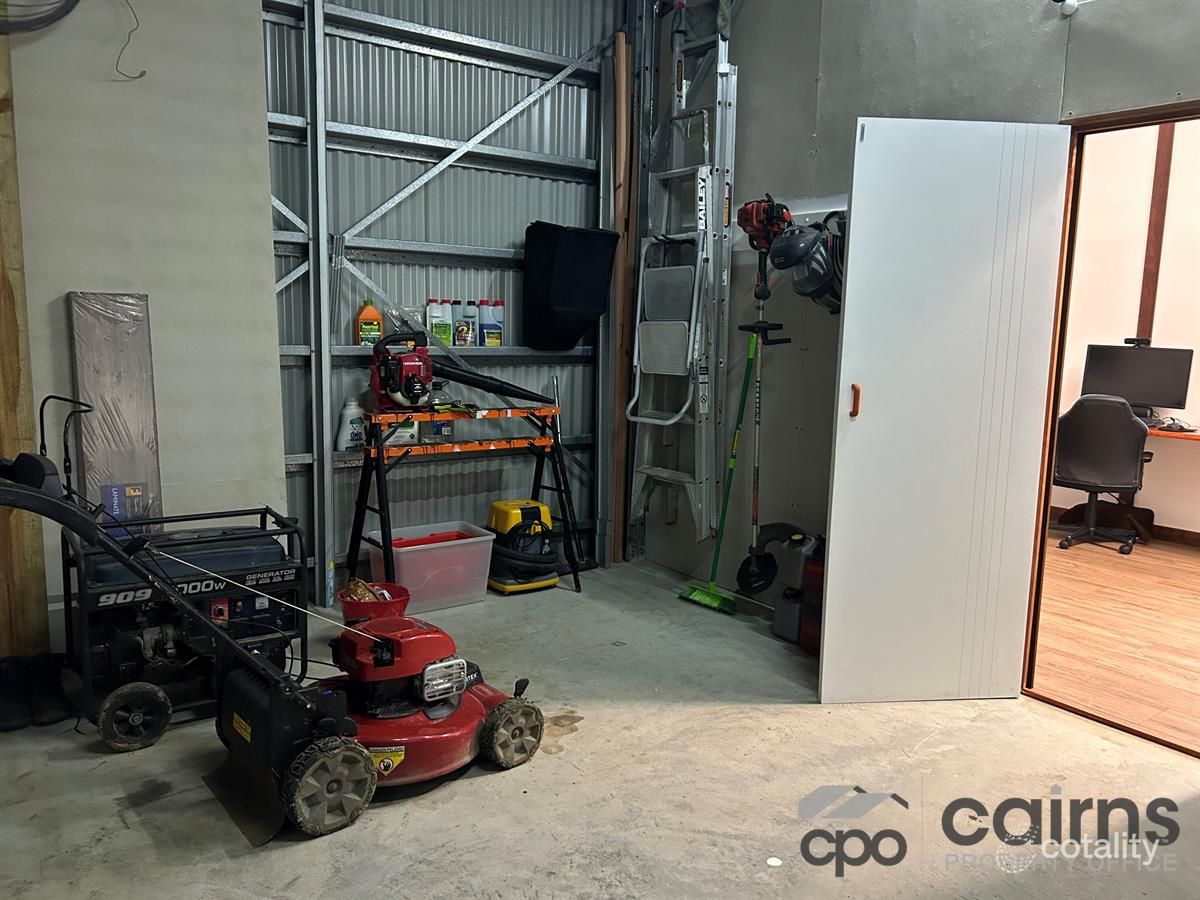 16 Jago St, Babinda, QLD 4861