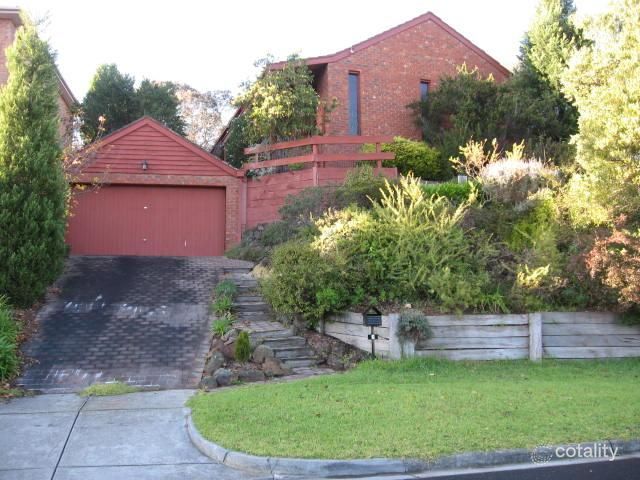 3 Reddington Tce, Doncaster East, VIC 3109