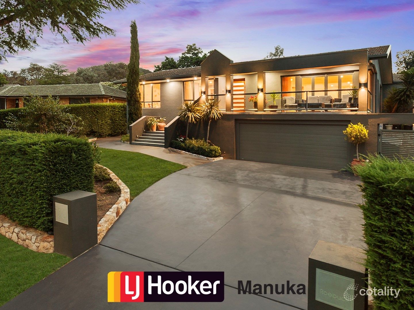 36 Roebuck St, Red Hill, ACT 2603