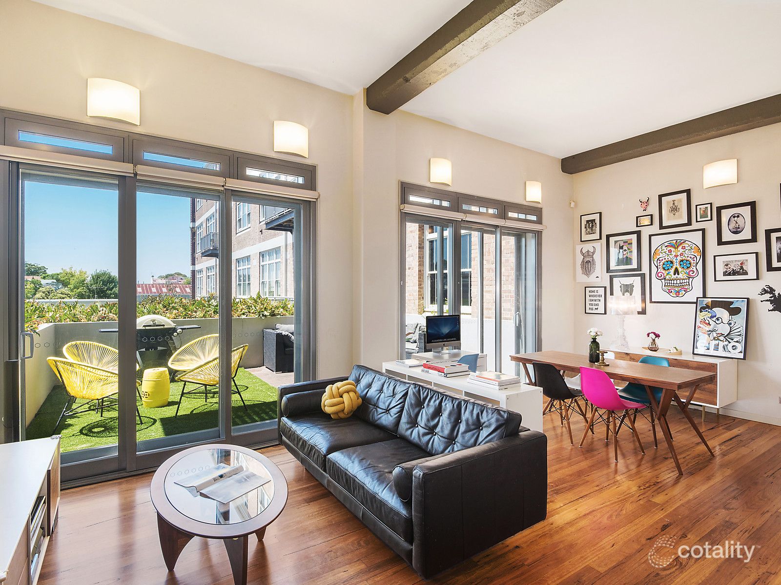 228/11-23 Gordon St, Marrickville, NSW 2204
