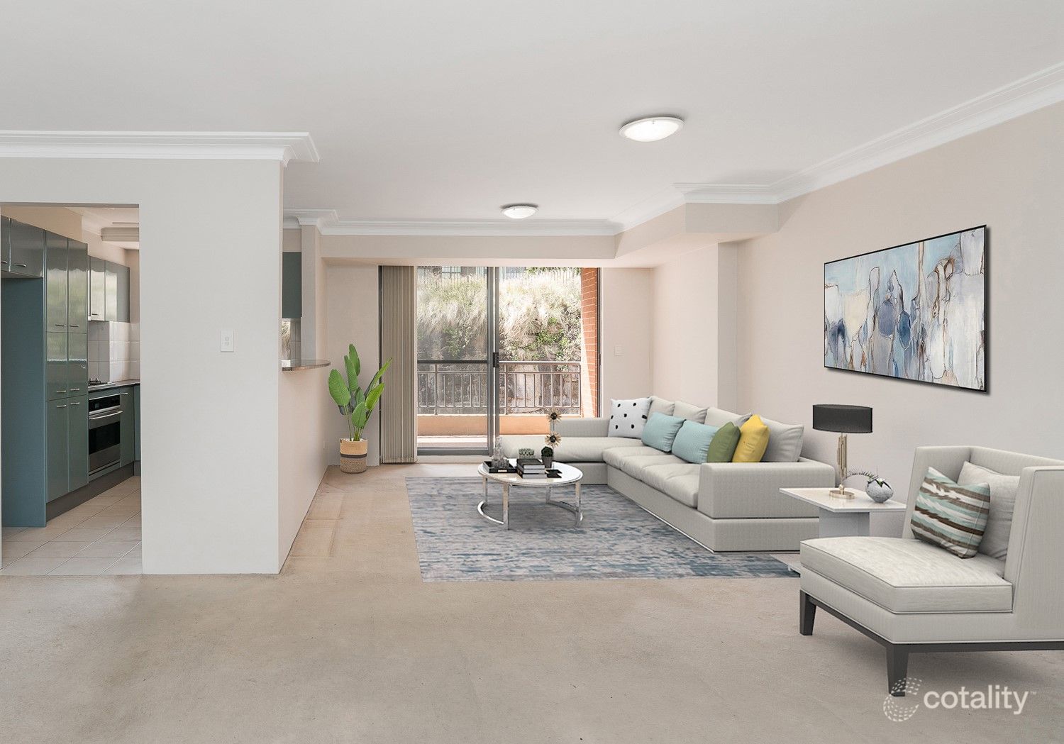 60/2-10 Quarry Master Dr, Pyrmont, NSW 2009