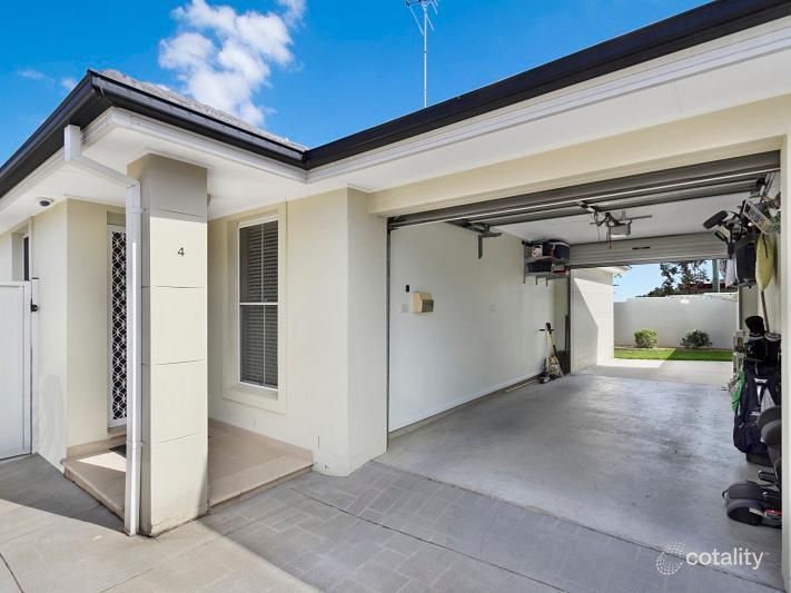 4/1 Beresford Rd, Greystanes, NSW 2145
