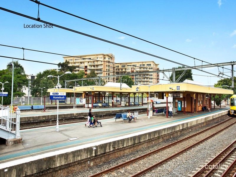 13/69-73 Park Rd, Homebush, NSW 2140