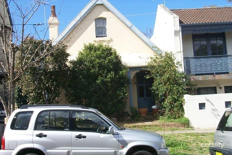96 St James Rd, Bondi Junction, NSW 2022