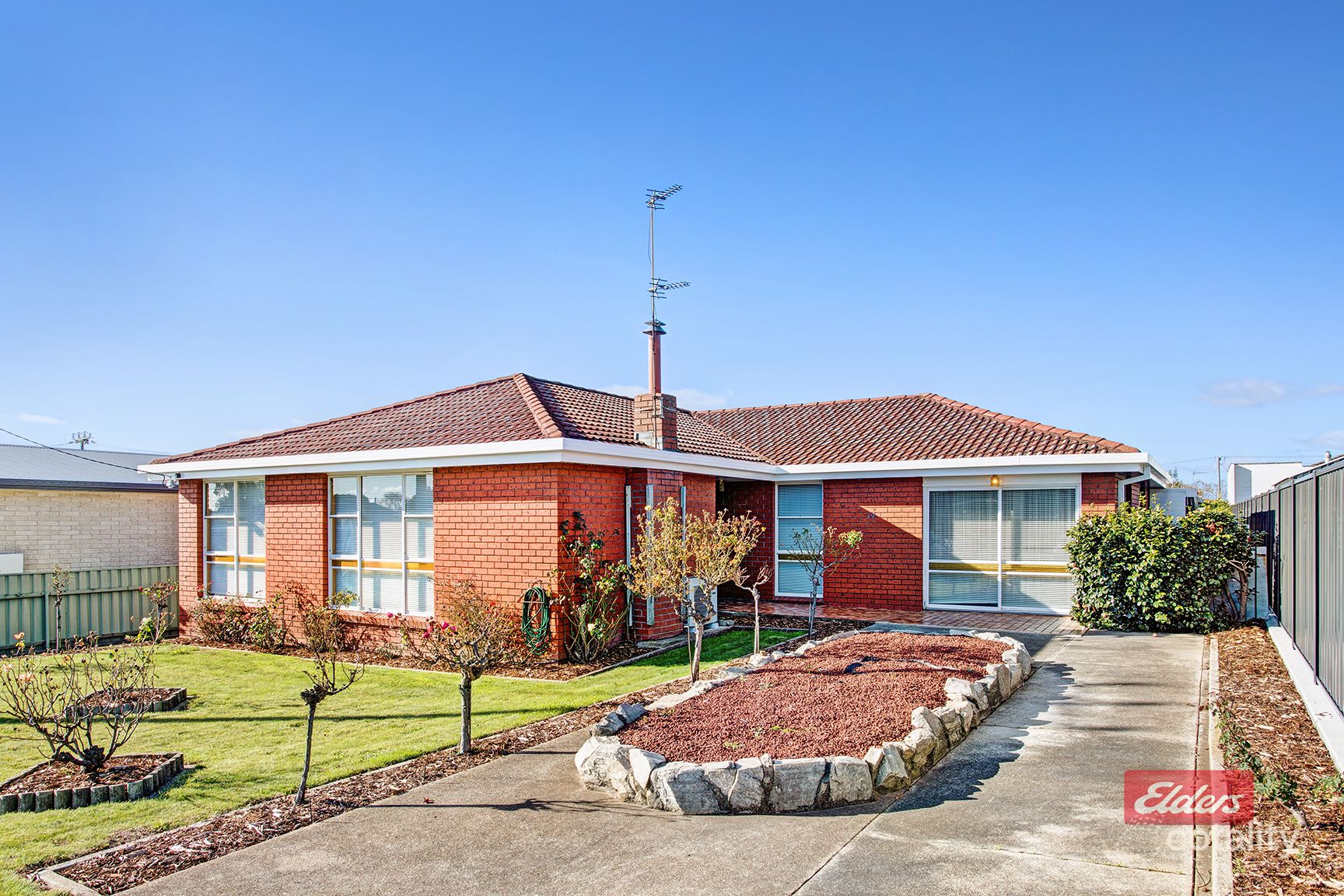 14 Russell Ave, Ulverstone, TAS 7315