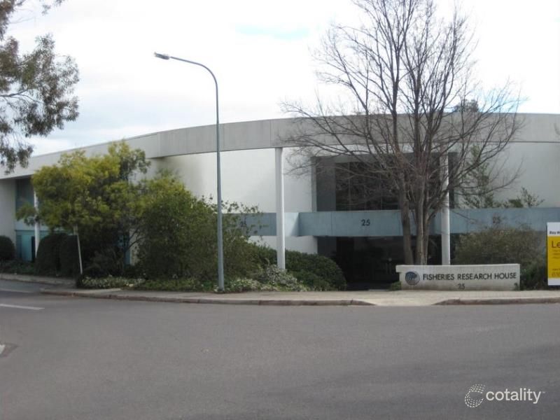 25 Geils Ct, Deakin, ACT 2600