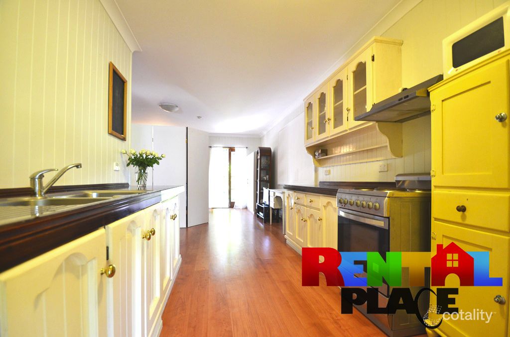 46 Lytton Rd, Bulimba, QLD 4171