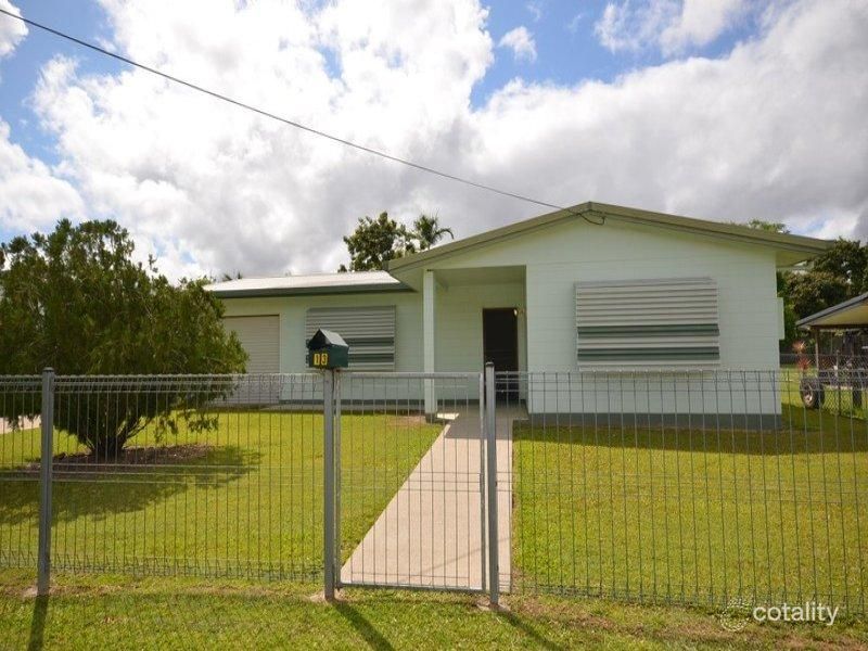 13 Klarwein Cl, Gordonvale, QLD 4865