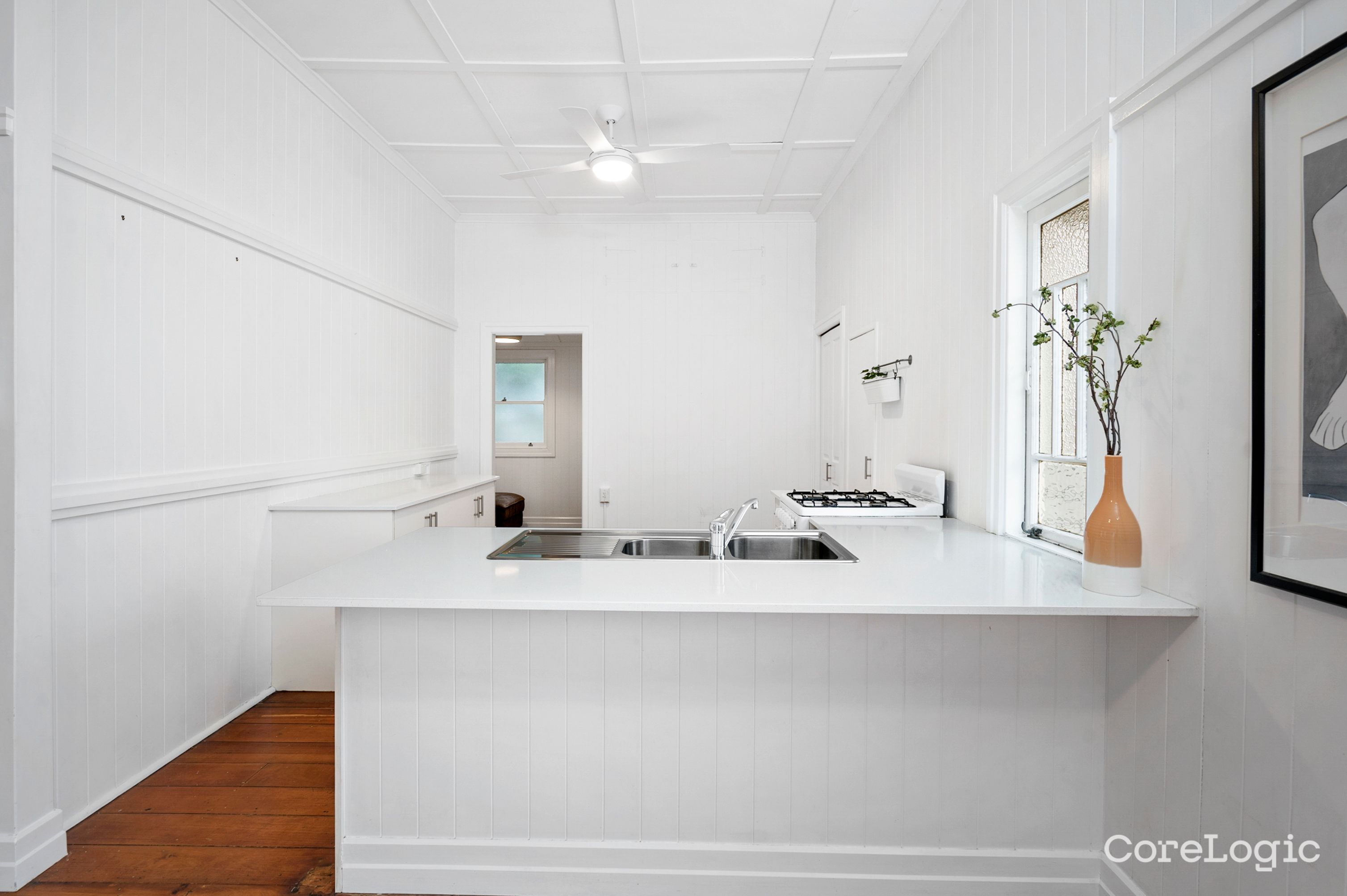 21 Malcolm St, Enoggera, QLD 4051