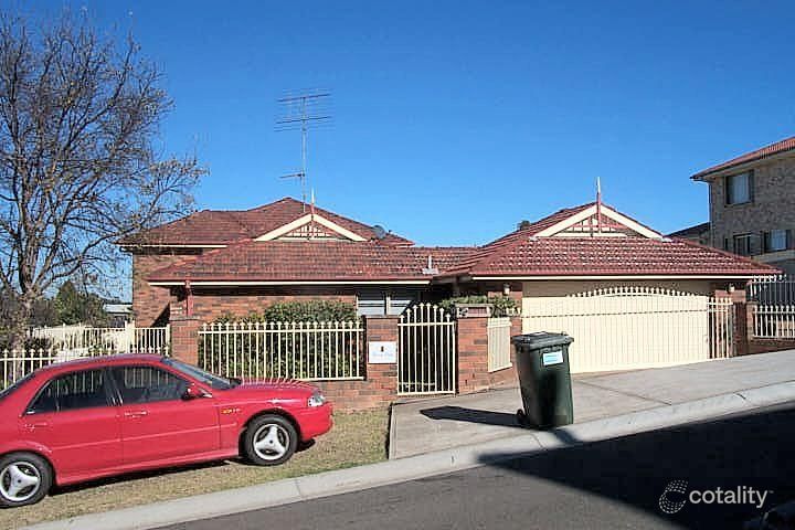 6 Patrine Pl, Bella Vista, NSW 2153