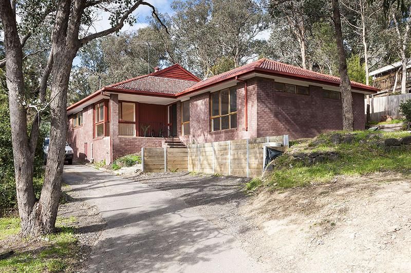 16 Curtain Rd, Hurstbridge, VIC 3099