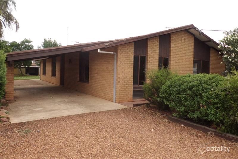 48 Murrumbidgee Ave, Griffith, NSW 2680