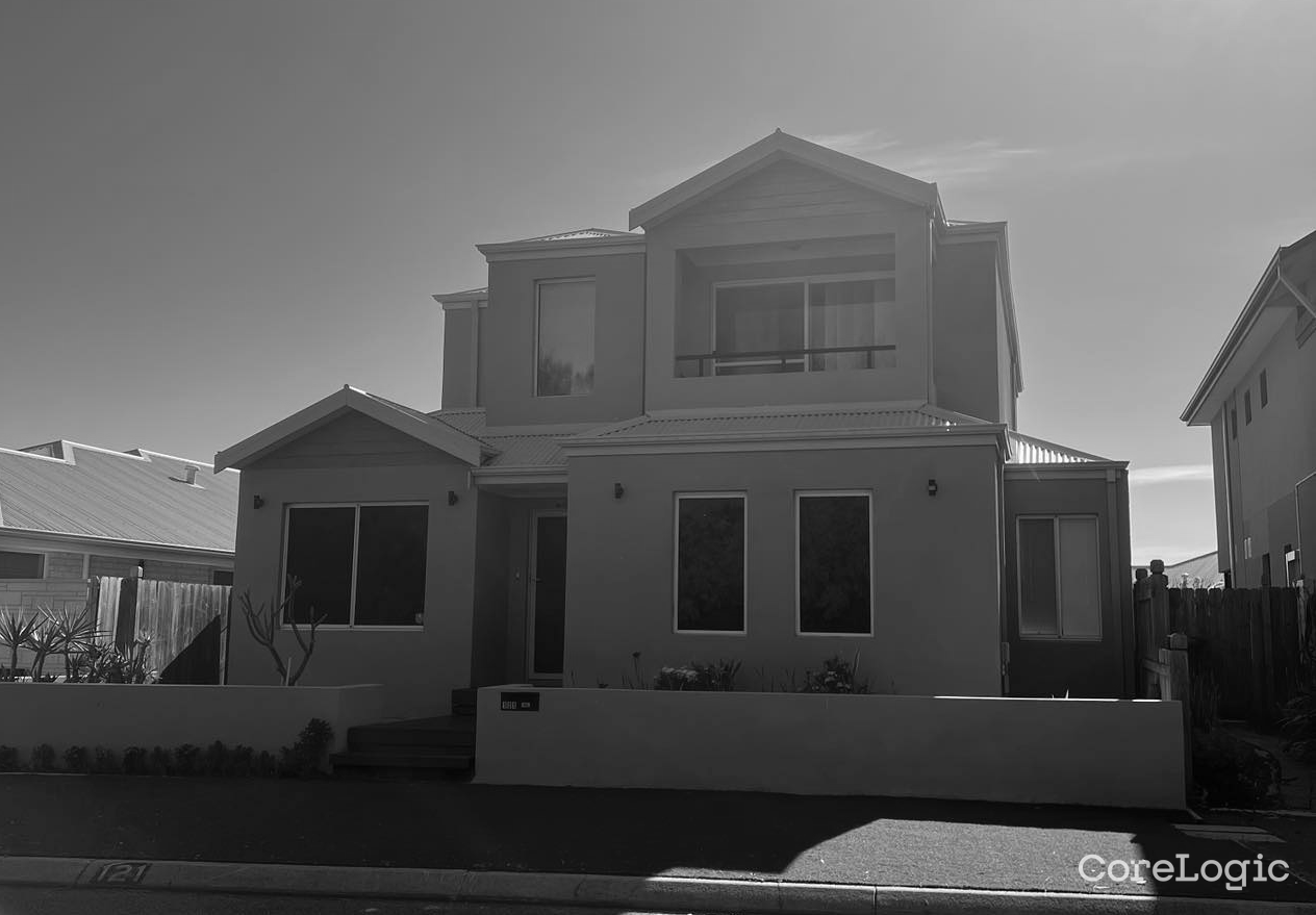 121 Darwin Tce, Dudley Park, WA 6210