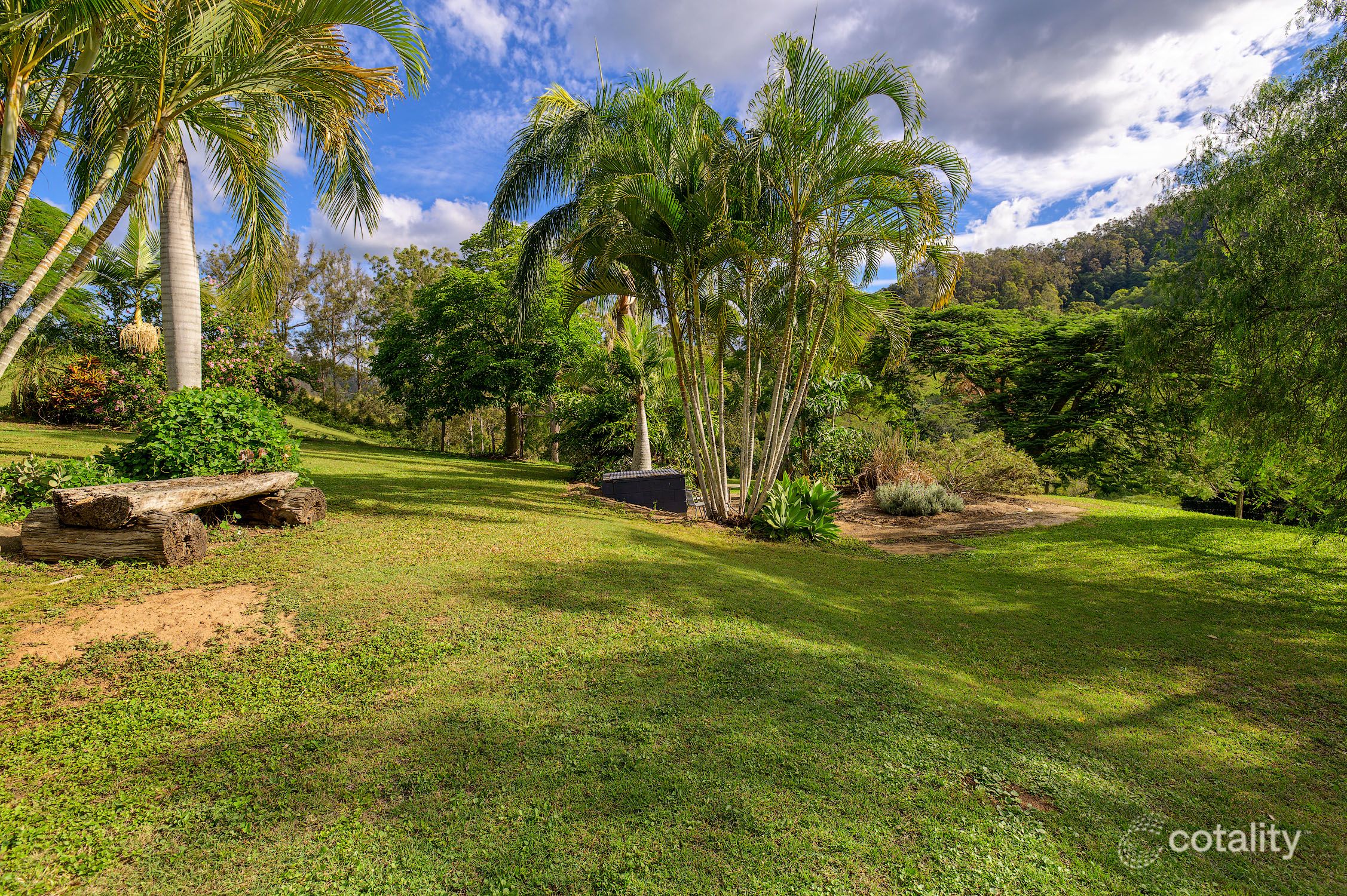 308 Mullins Creek Rd, Goomboorian, QLD 4570