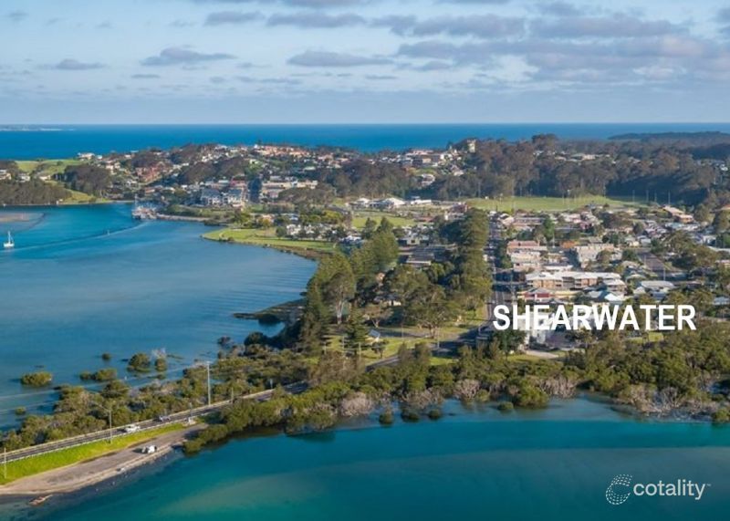 6/2 Burrawang St, Narooma, NSW 2546