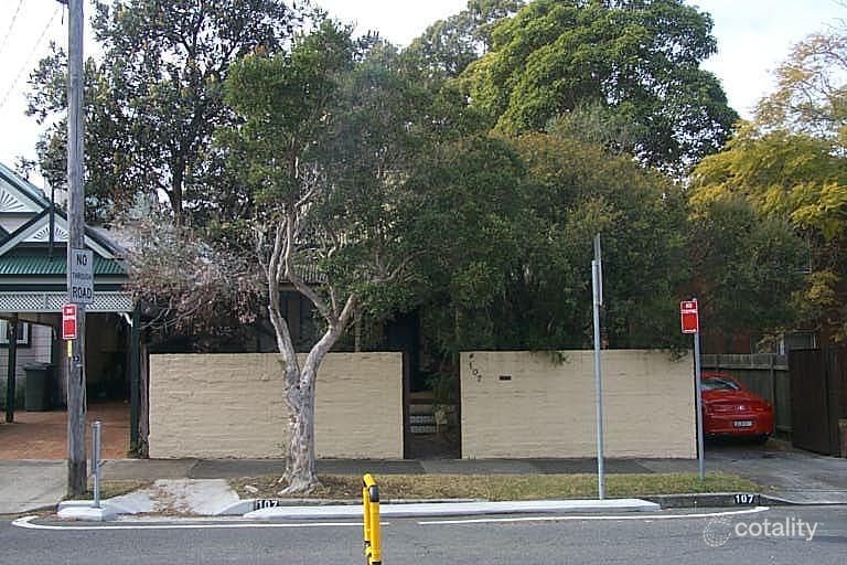 107 Bellevue St, Cammeray, NSW 2062