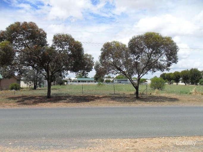 3 Renwick St, Barmedman, NSW 2668