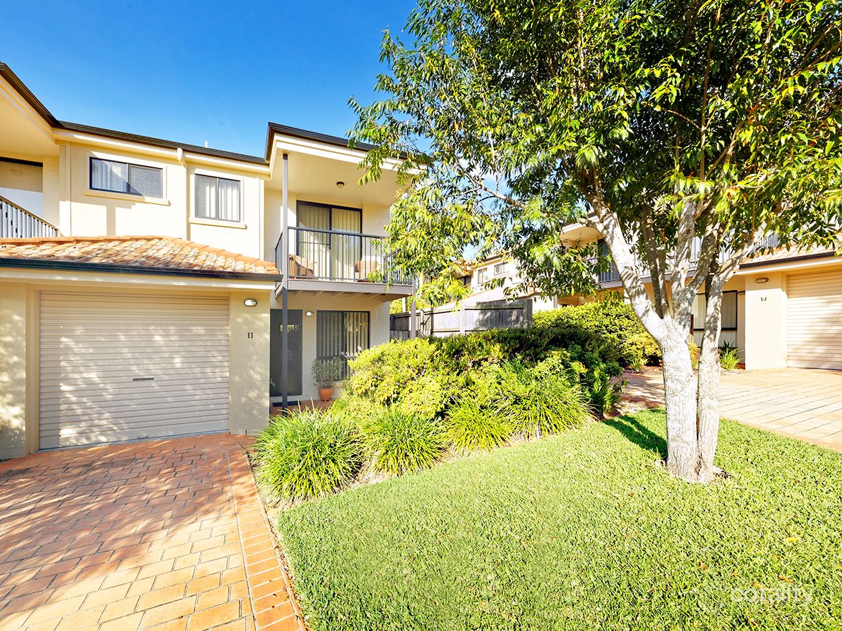 11/216 Trouts Rd, Mcdowall, QLD 4053