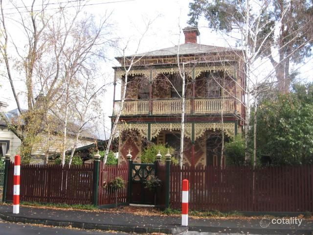 13 St Johns Pde, Kew, VIC 3101