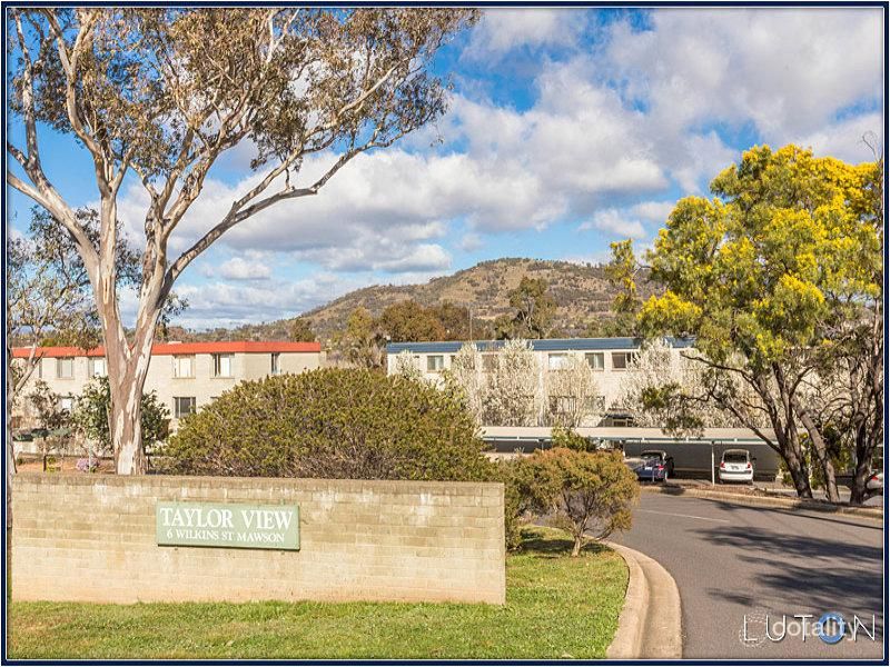 2/6 Wilkins St, Mawson, ACT 2607