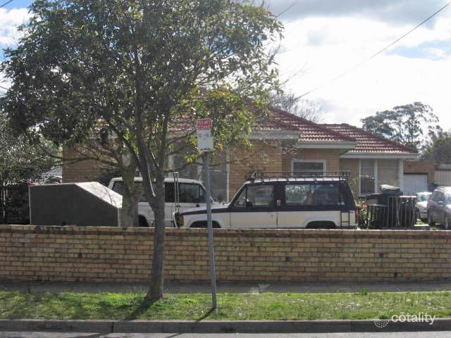 1/31 Burton St, Chadstone, VIC 3148